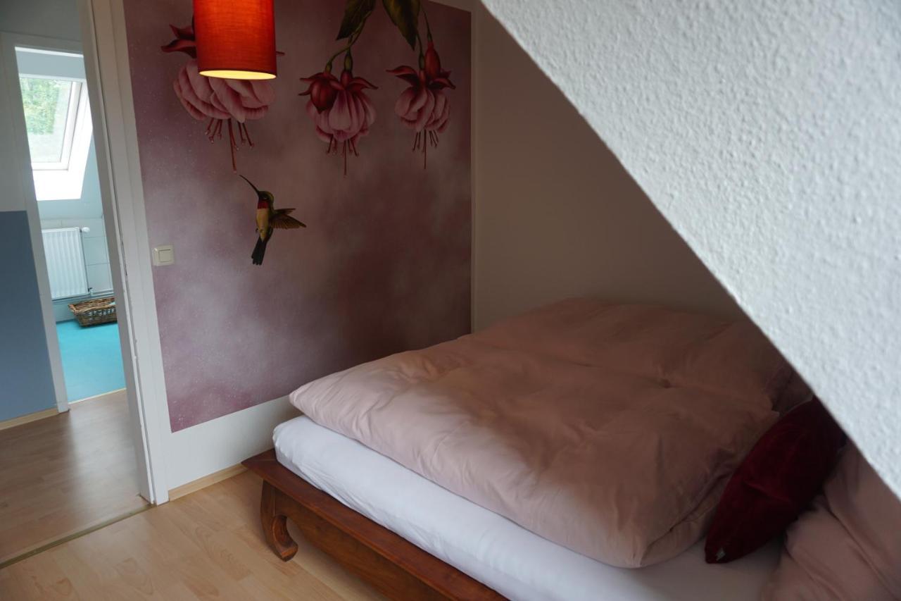 Apartmán Mirabella Lüneburg Exteriér fotografie