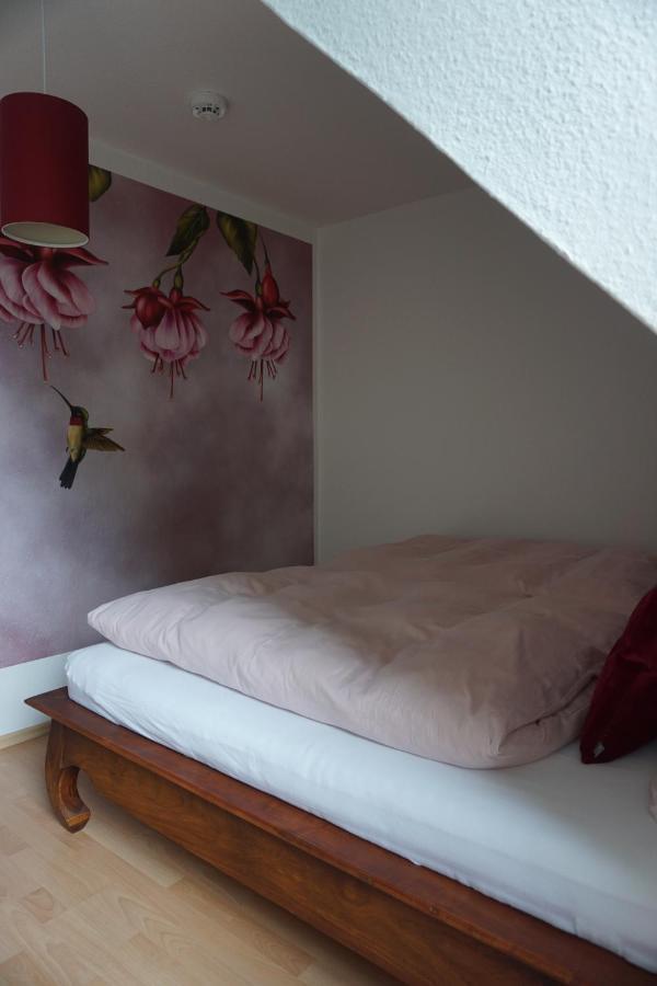Apartmán Mirabella Lüneburg Exteriér fotografie