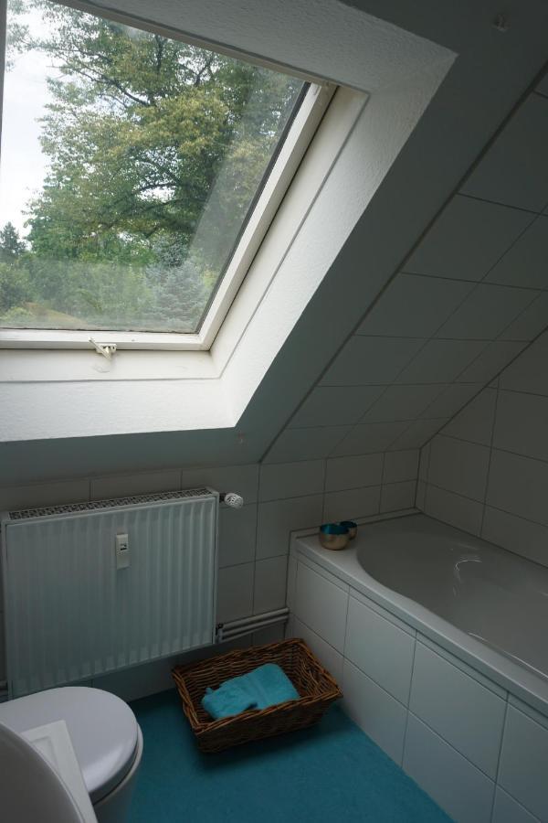 Apartmán Mirabella Lüneburg Exteriér fotografie